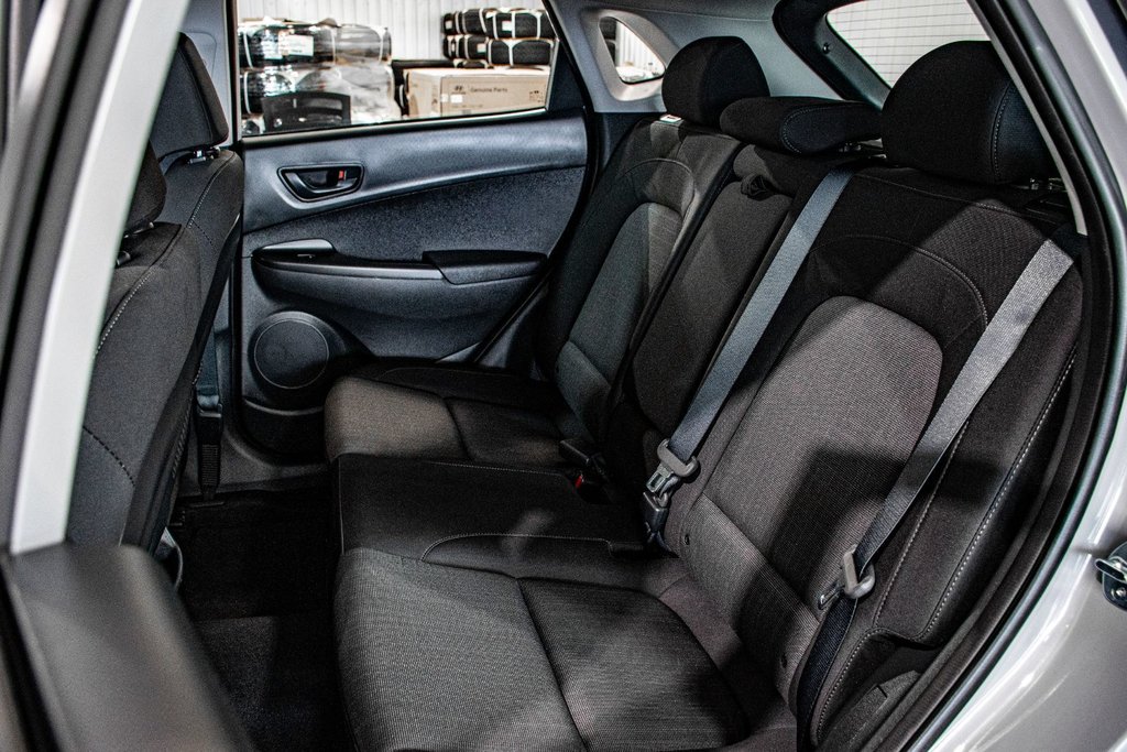 2023 Hyundai Kona PREFERRED AWD SIEGES CHAUFFANTS A/C CAMERA MAGS in Montréal, Quebec - 21 - w1024h768px