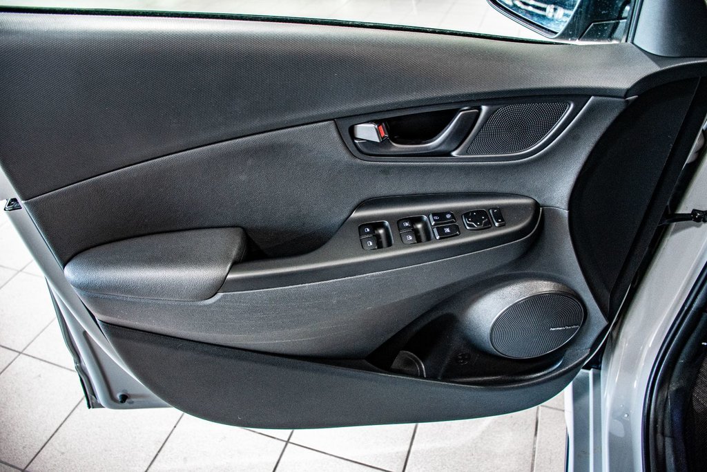 2023 Hyundai Kona N-LINE ULTIMATE AWD CUIR TOIT HARMAN KARDON NAVI in Montréal, Quebec - 23 - w1024h768px