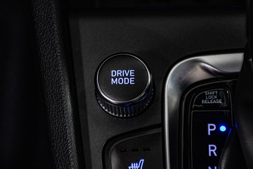 2023 Hyundai Kona N-LINE ULTIMATE AWD CUIR TOIT HARMAN KARDON NAVI in Montréal, Quebec - 38 - w1024h768px