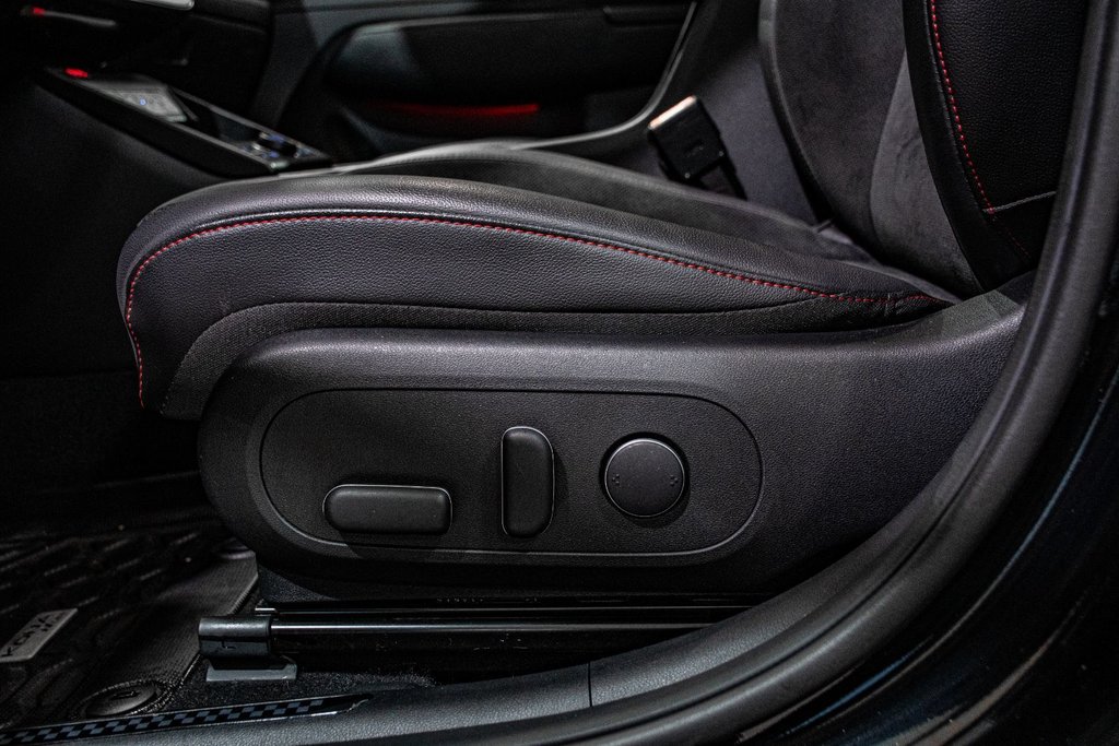 2024 Hyundai Kona N-LINE ULTIMATE TOIT BOSE CUIR NAVI CAMERA AILERON in Montréal, Quebec - 24 - w1024h768px