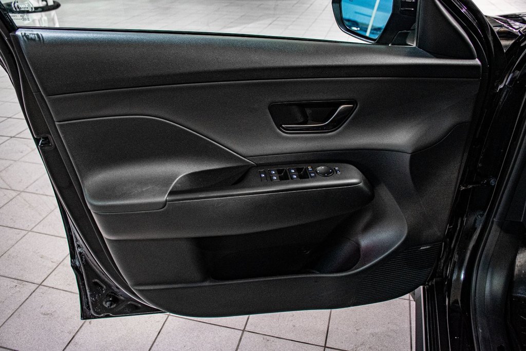 2024 Hyundai Kona N-LINE ULTIMATE TOIT BOSE CUIR NAVI CAMERA AILERON in Montréal, Quebec - 21 - w1024h768px