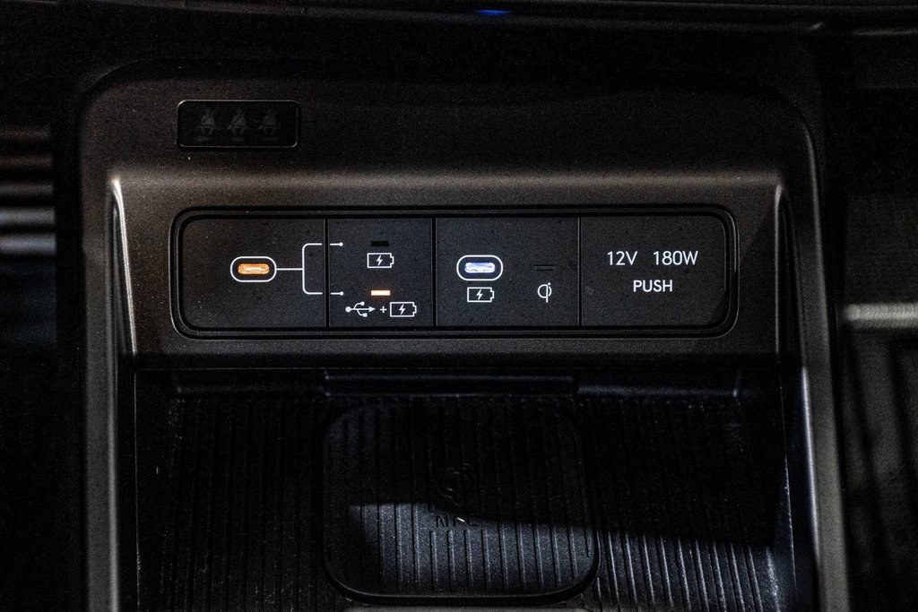 2024 Hyundai Kona N-LINE ULTIMATE TOIT BOSE CUIR NAVI CAMERA AILERON in Montréal, Quebec - 33 - w1024h768px