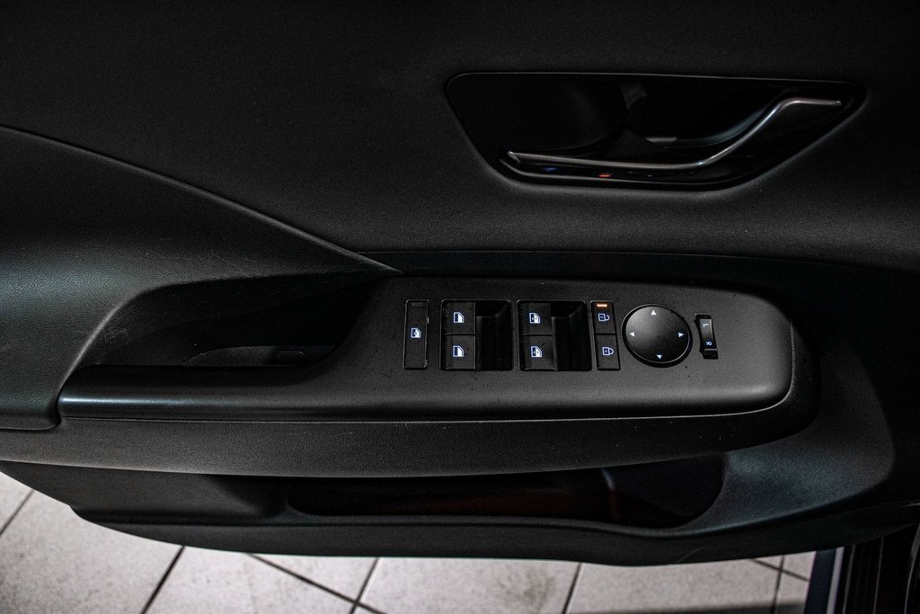 2024 Hyundai Kona N-LINE ULTIMATE TOIT BOSE CUIR NAVI CAMERA AILERON in Montréal, Quebec - 23 - w1024h768px