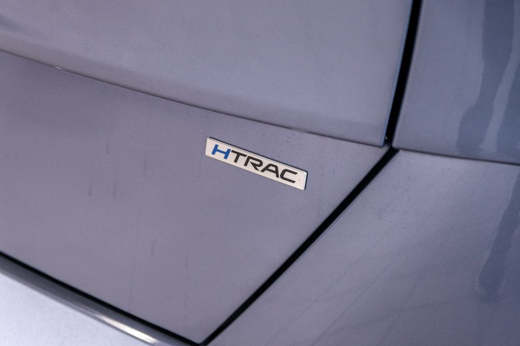 Hyundai Kona N-LINE TOIT ALCANTARA NAVI CAMERA AILERON 2024 à Montréal, Québec - 17 - w1024h768px