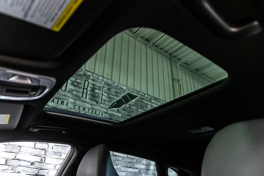 Hyundai Kona N-LINE TOIT ALCANTARA NAVI CAMERA AILERON 2024 à Montréal, Québec - 6 - w1024h768px