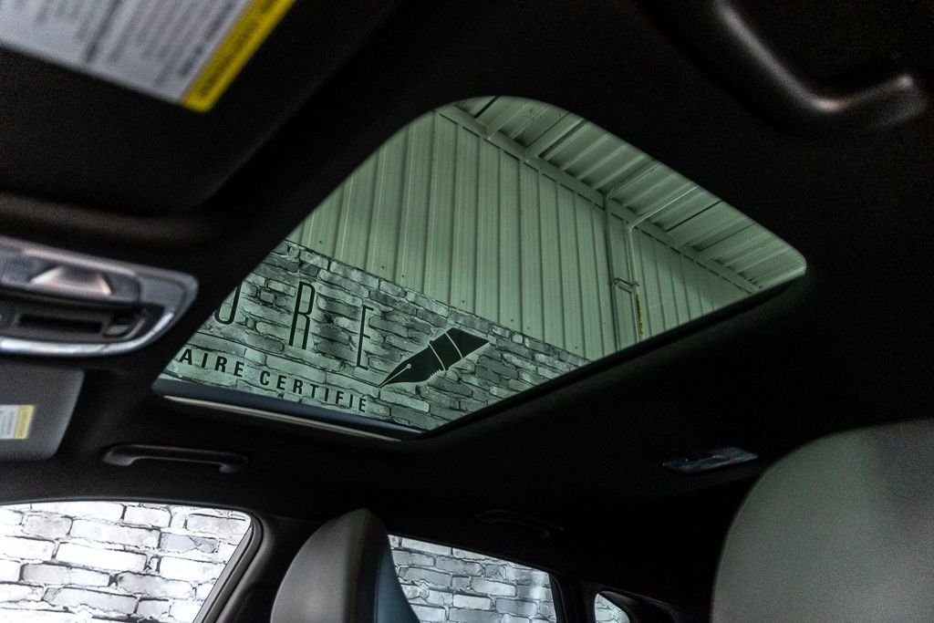 Hyundai Kona N-LINE TOIT ALCANTARA NAVI CAMERA AILERON 2024 à Montréal, Québec - 3 - w1024h768px