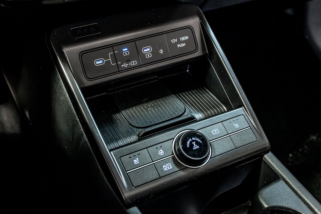 Hyundai Kona N LINE AWD DÉMARREUR TOIT OUVRANT SIÈGES CHAUFFANT 2024 à Montréal, Québec - 35 - w1024h768px