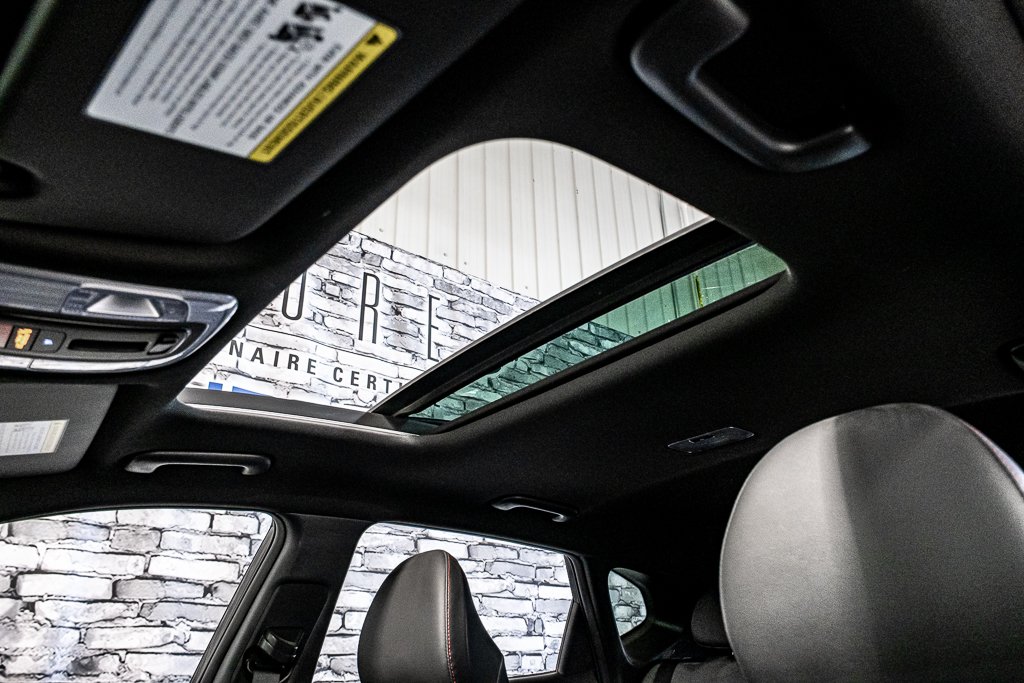 Hyundai Kona N LINE AWD DÉMARREUR TOIT OUVRANT SIÈGES CHAUFFANT 2024 à Montréal, Québec - 6 - w1024h768px