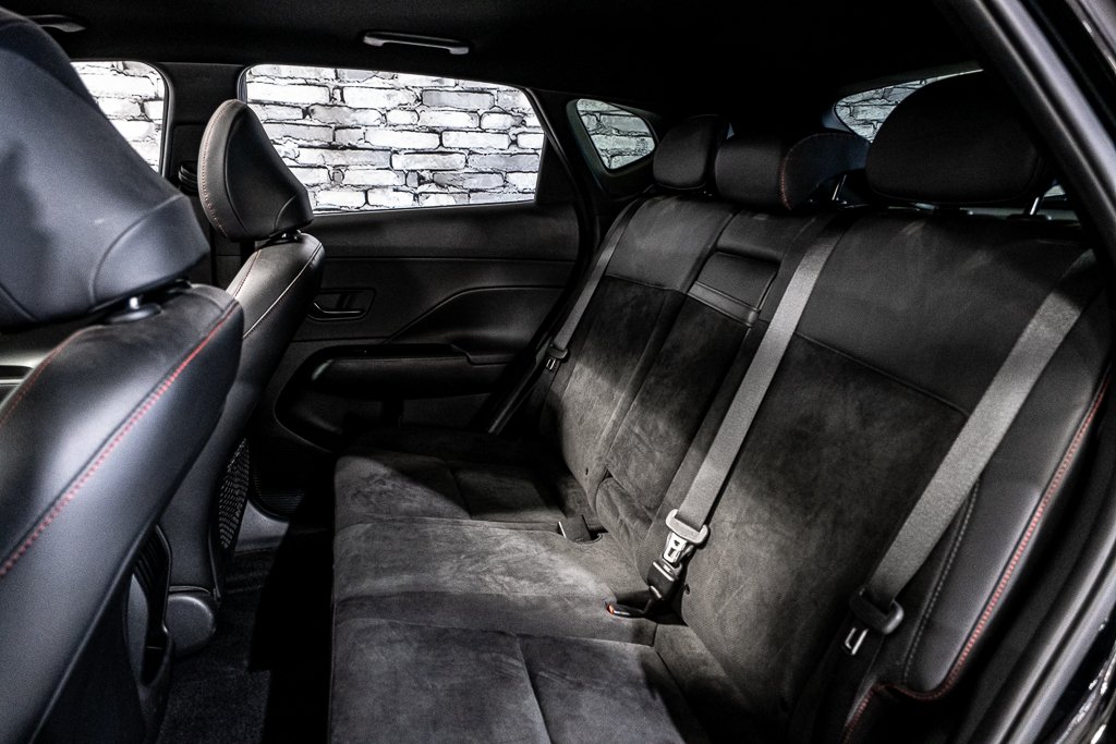 Hyundai Kona N LINE AWD DÉMARREUR TOIT OUVRANT SIÈGES CHAUFFANT 2024 à Montréal, Québec - 26 - w1024h768px