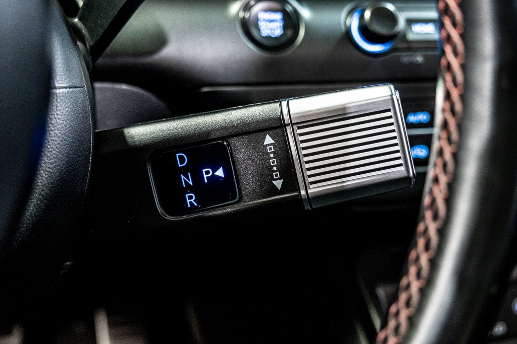 Hyundai Kona N LINE AWD DÉMARREUR TOIT OUVRANT SIÈGES CHAUFFANT 2024 à Montréal, Québec - 31 - w1024h768px