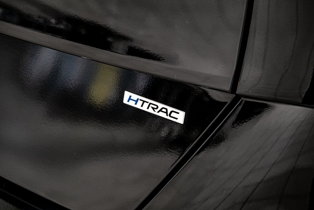 Hyundai Kona N LINE AWD DÉMARREUR TOIT OUVRANT SIÈGES CHAUFFANT 2024 à Montréal, Québec - 14 - w1024h768px