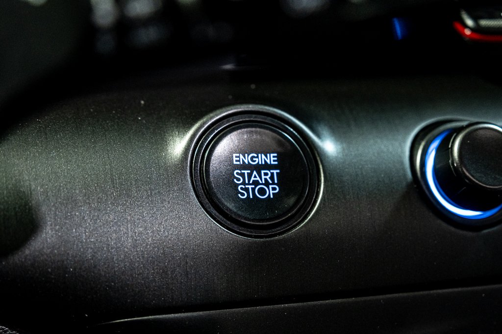 Hyundai Kona N LINE AWD DÉMARREUR TOIT OUVRANT SIÈGES CHAUFFANT 2024 à Montréal, Québec - 30 - w1024h768px