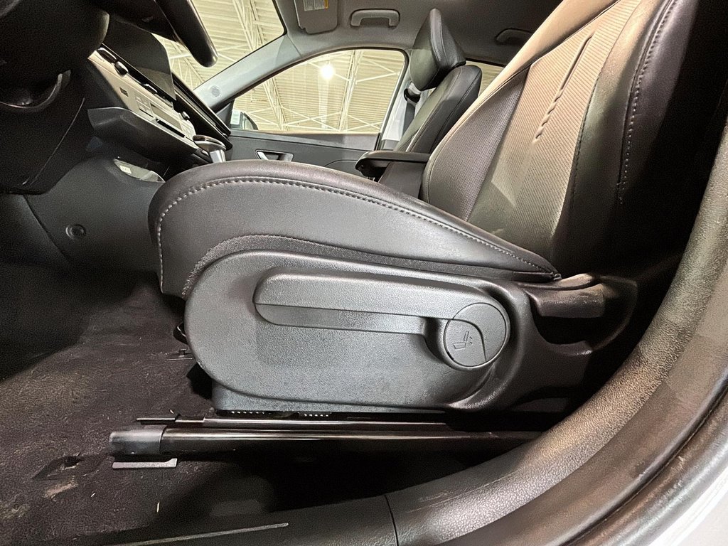 2024 Hyundai Kona PREFERRED DEMARREUR VOLANT CHAUFFANT CAMERA in Montréal, Quebec - 17 - w1024h768px