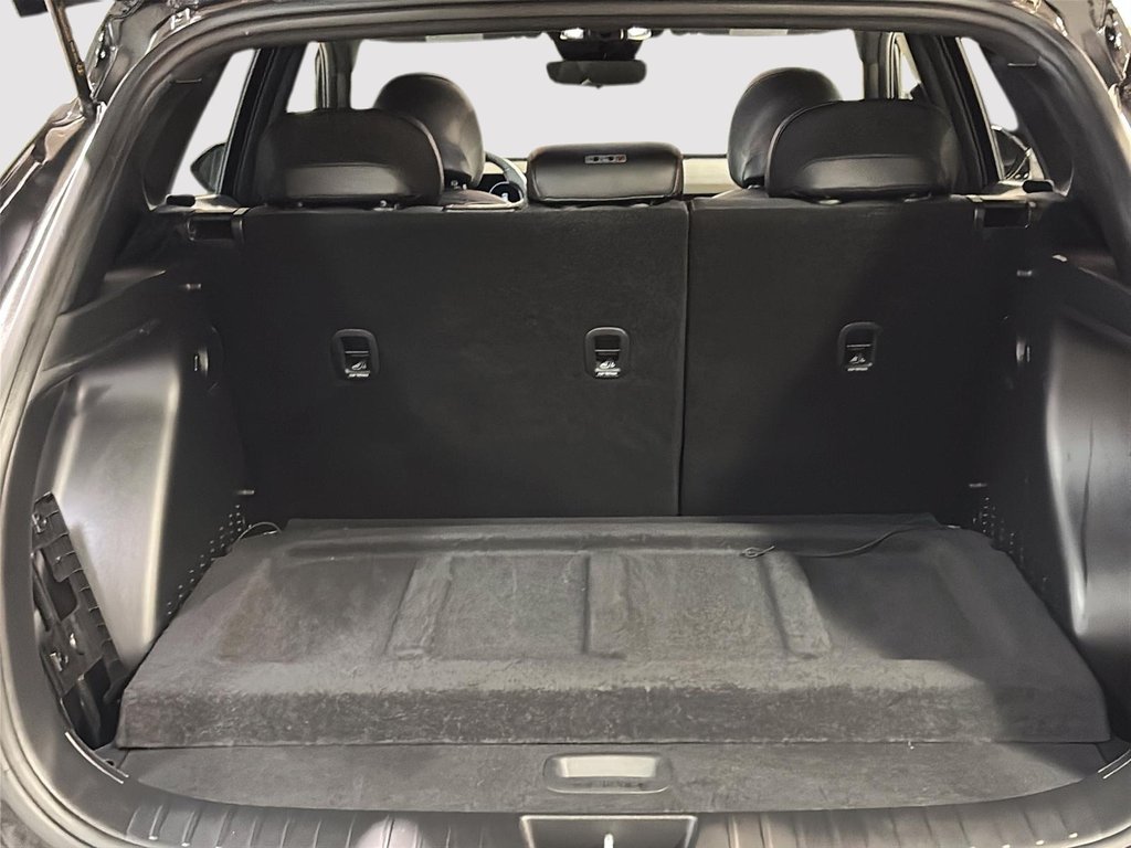 2024 Hyundai Kona N Line Toit AWD Demareur A Dist. Cam Sieges Chauf. in Montréal, Quebec - 8 - w1024h768px