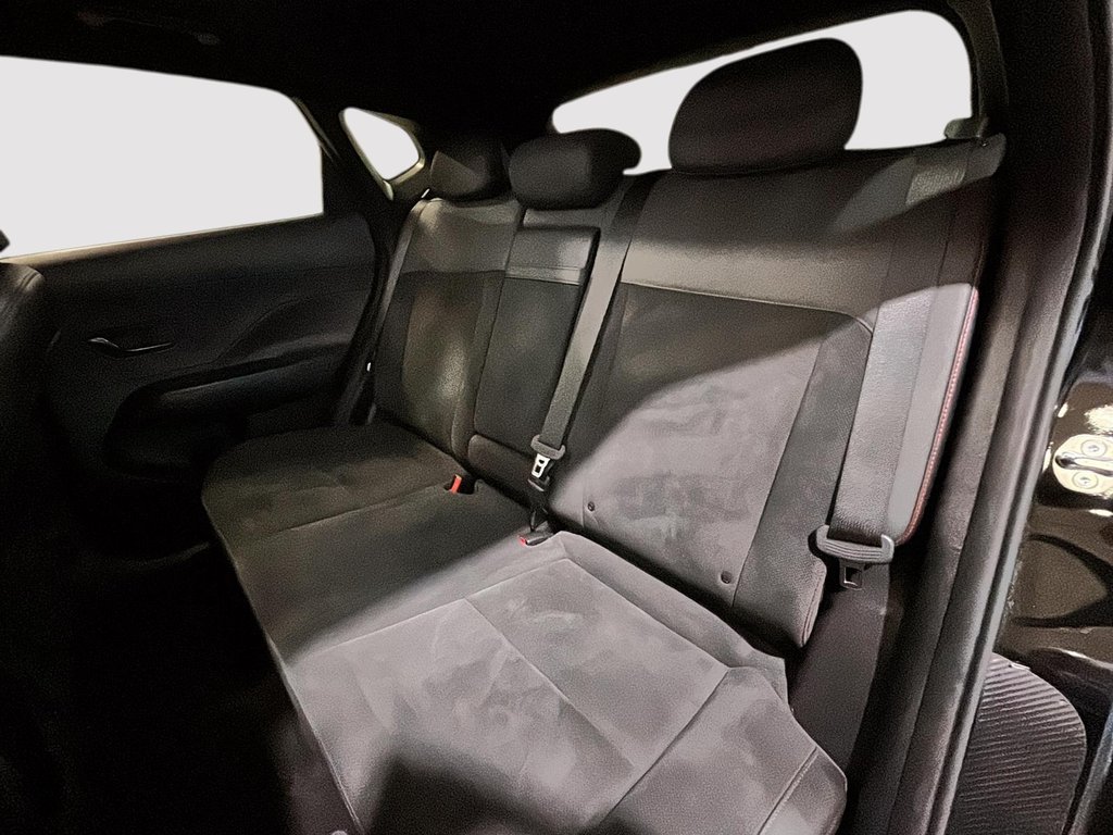 2024 Hyundai Kona N Line Toit AWD Demareur A Dist. Cam Sieges Chauf. in Montréal, Quebec - 18 - w1024h768px