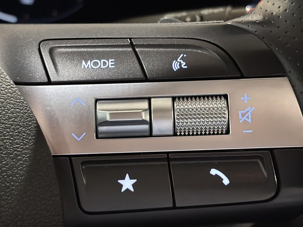 2024 Hyundai Kona N Line Toit AWD Demareur A Dist. Cam Sieges Chauf. in Montréal, Quebec - 27 - w1024h768px