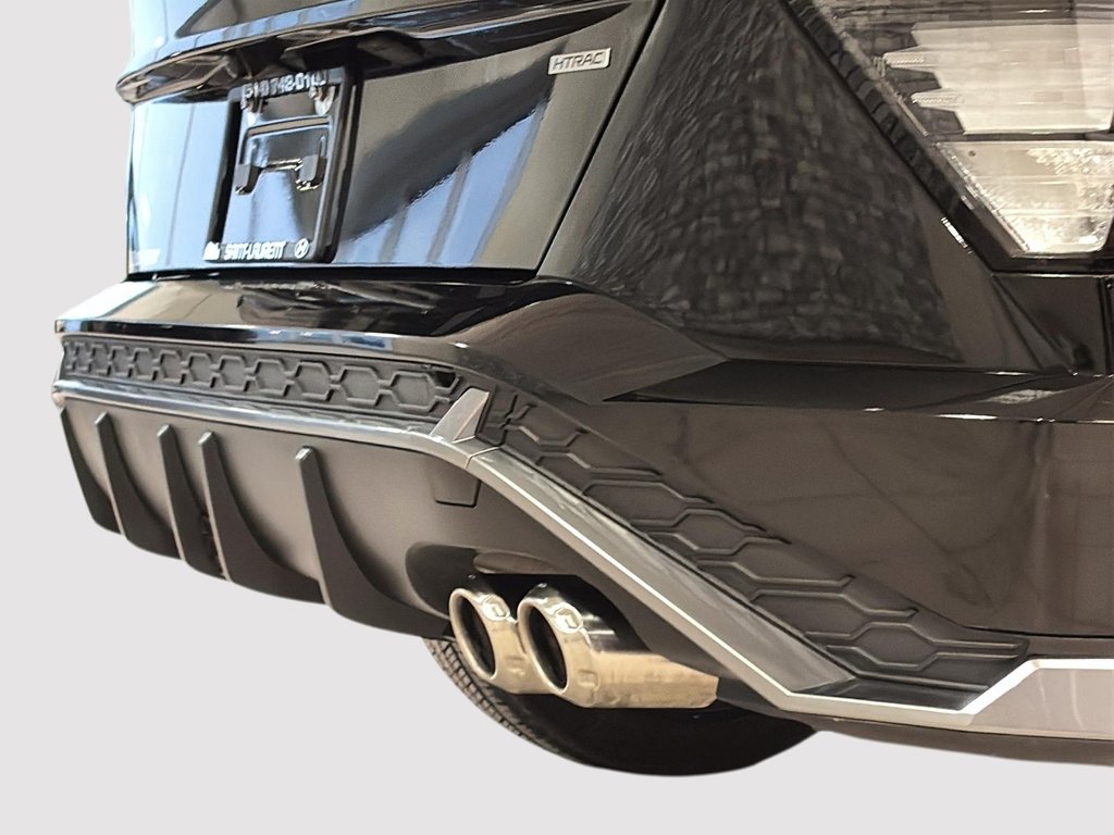 2024 Hyundai Kona N Line Toit AWD Demareur A Dist. Cam Sieges Chauf. in Montréal, Quebec - 29 - w1024h768px