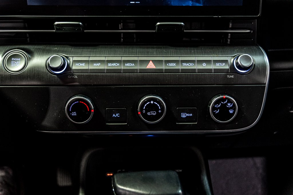 Hyundai Kona PREFERRED DÉMARREUR SIEGES & VOLANT CHAUFFANTS CAM 2025 à Montréal, Québec - 28 - w1024h768px