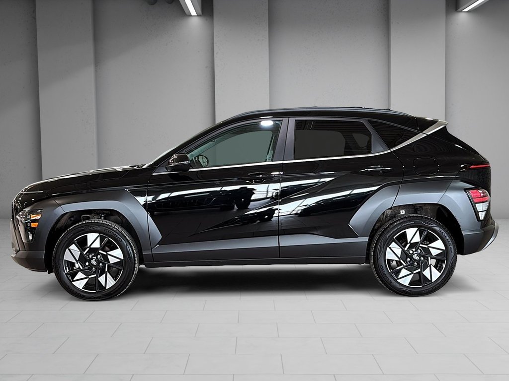2026 Hyundai Kona PREFERRED DEMARREUR VOLANT CHAUFFANT CAMERA in Montréal, Quebec - 6 - w1024h768px