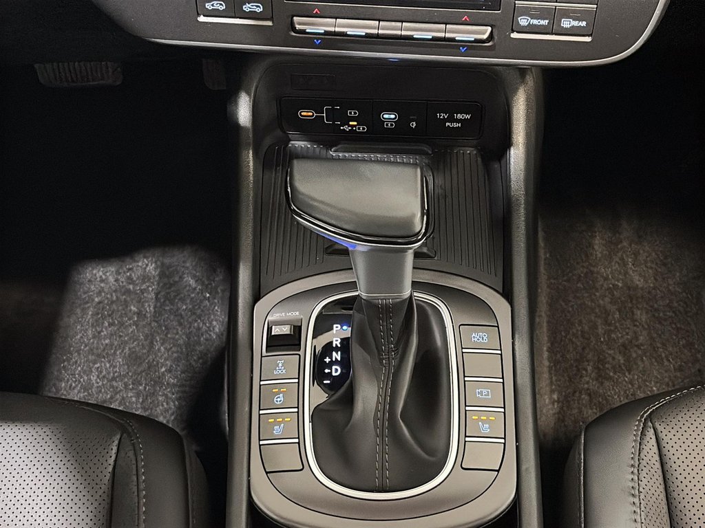 2026 Hyundai Kona PREFERRED DEMARREUR VOLANT CHAUFFANT CAMERA in Montréal, Quebec - 20 - w1024h768px