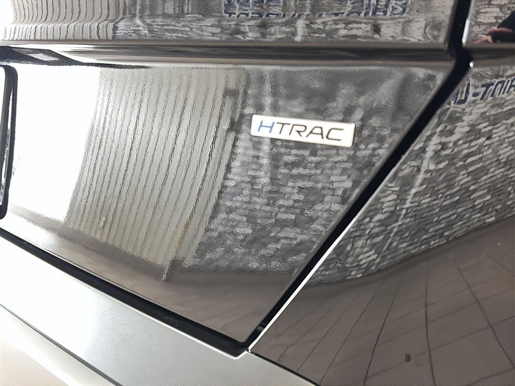 2026 Hyundai Kona PREFERRED DEMARREUR VOLANT CHAUFFANT CAMERA in Montréal, Quebec - 8 - w1024h768px