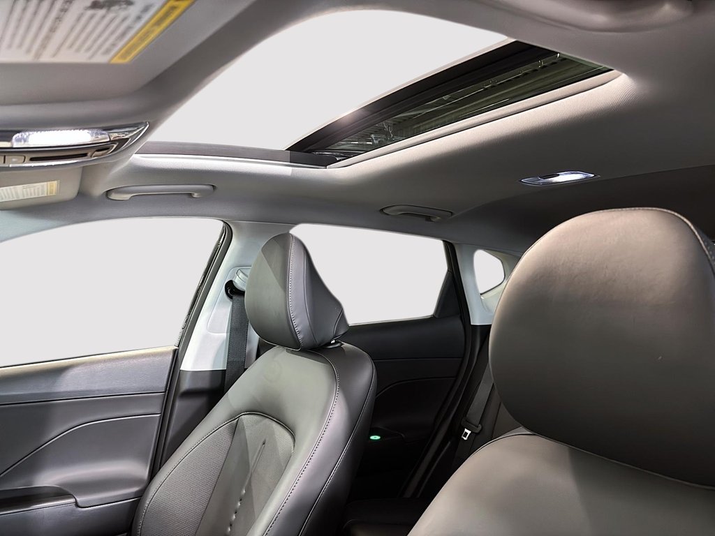 2026 Hyundai Kona PREFERRED DEMARREUR VOLANT CHAUFFANT CAMERA in Montréal, Quebec - 23 - w1024h768px