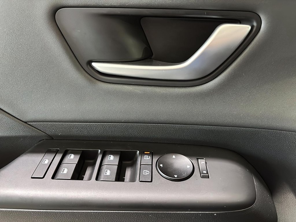 2026 Hyundai Kona PREFERRED DEMARREUR VOLANT CHAUFFANT CAMERA in Montréal, Quebec - 30 - w1024h768px