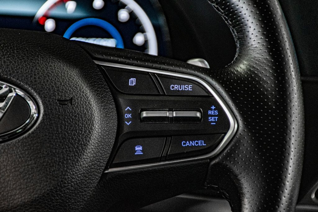 Hyundai Palisade ULTIMATE CALLIGRAPHY AWD TOIT PANO NAVIGATION 2021 à Montréal, Québec - 39 - w1024h768px