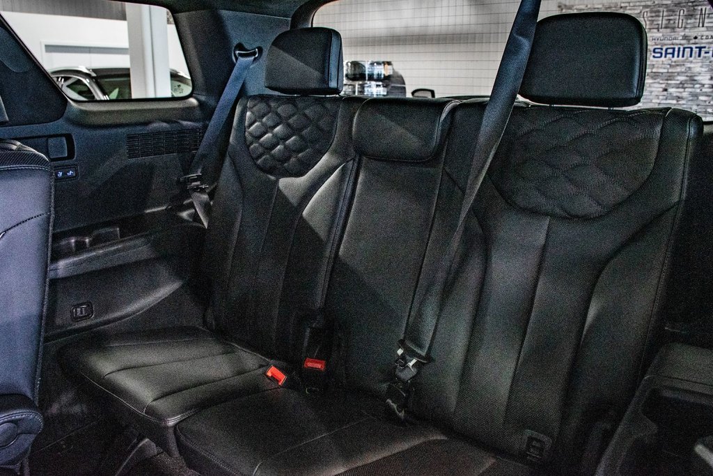Hyundai Palisade ULTIMATE CALLIGRAPHY AWD TOIT PANO NAVIGATION 2021 à Montréal, Québec - 27 - w1024h768px