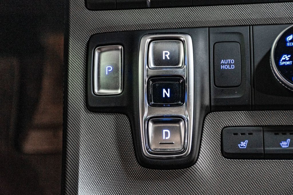 Hyundai Palisade ULTIMATE CALLIGRAPHY AWD TOIT PANO NAVIGATION 2021 à Montréal, Québec - 30 - w1024h768px