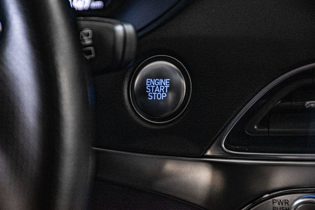 Hyundai Palisade ULTIMATE CALLIGRAPHY AWD TOIT PANO NAVIGATION 2021 à Montréal, Québec - 35 - w1024h768px