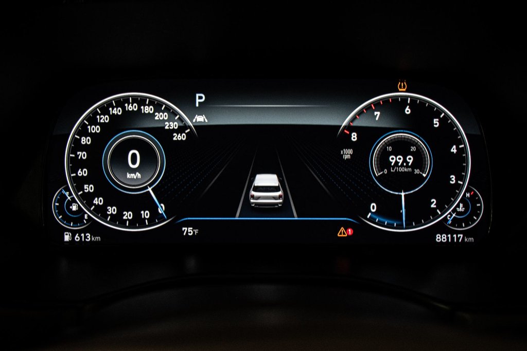 Hyundai Palisade ULTIMATE CALLIGRAPHY AWD TOIT PANO NAVIGATION 2021 à Montréal, Québec - 40 - w1024h768px