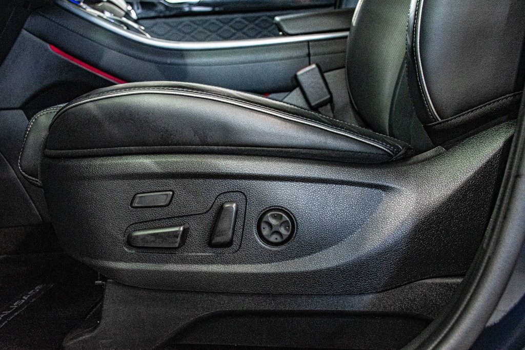 Hyundai Palisade ULTIMATE CALLIGRAPHY AWD TOIT PANO NAVIGATION 2021 à Montréal, Québec - 24 - w1024h768px