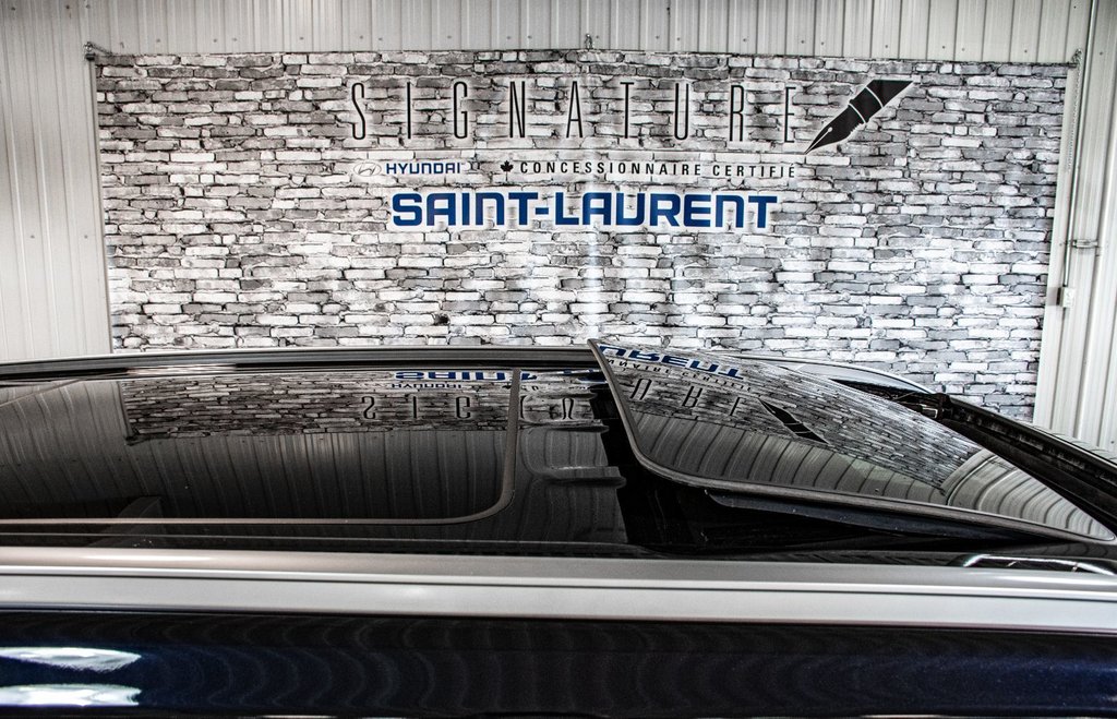 Hyundai Palisade ULTIMATE CALLIGRAPHY AWD TOIT PANO NAVIGATION 2021 à Montréal, Québec - 12 - w1024h768px