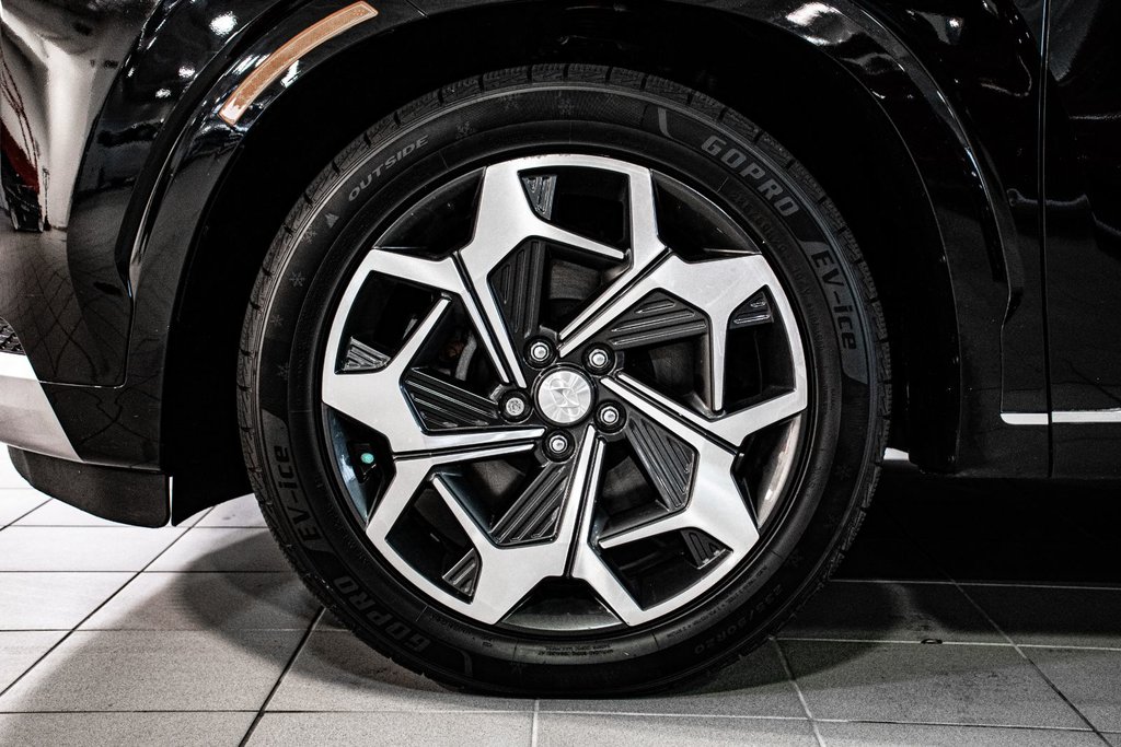 Hyundai Palisade ULTIMATE CALLIGRAPHY AWD TOIT PANO NAVIGATION 2021 à Montréal, Québec - 7 - w1024h768px
