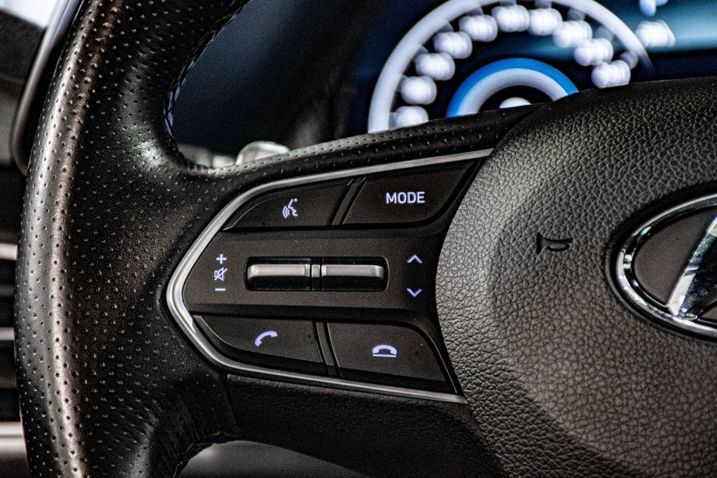 Hyundai Palisade ULTIMATE CALLIGRAPHY AWD TOIT PANO NAVIGATION 2021 à Montréal, Québec - 38 - w1024h768px
