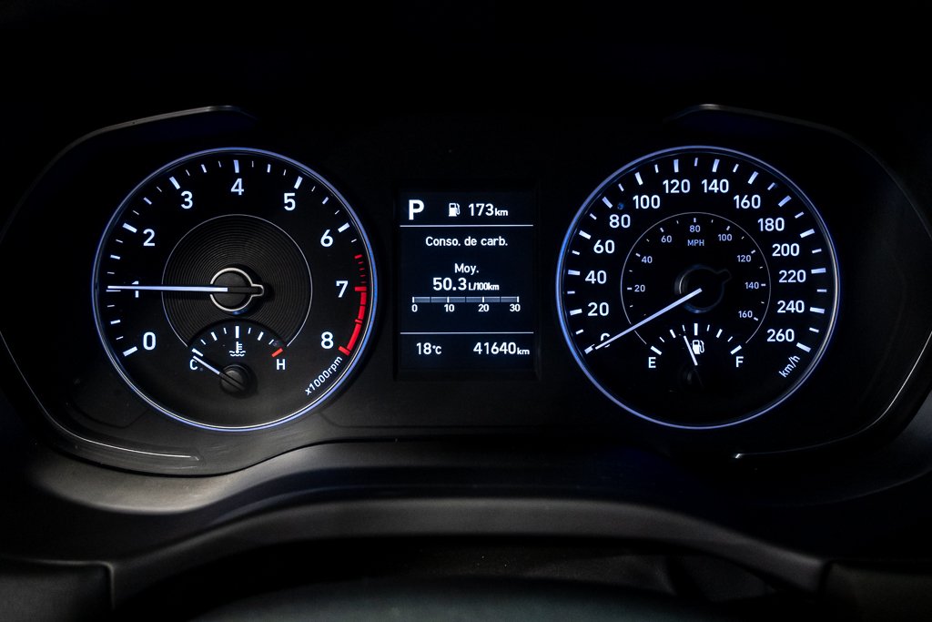 Hyundai Palisade AWD 8 PASSAGERS SIEGES CHAUFFANTS 2021 à Montréal, Québec - 25 - w1024h768px