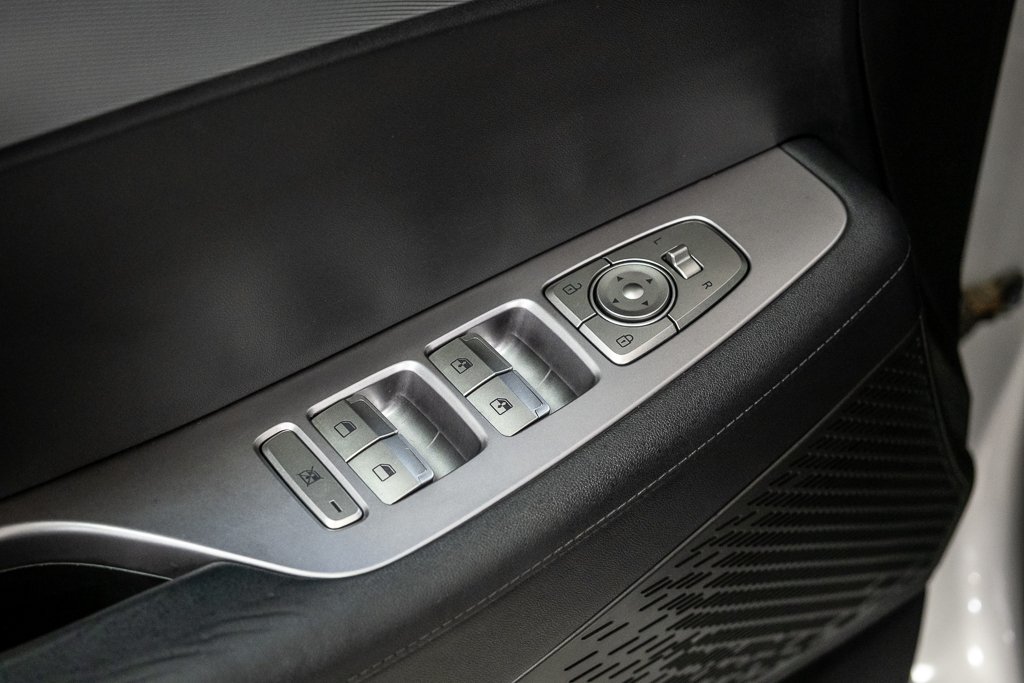 Hyundai Palisade AWD 8 PASSAGERS SIEGES CHAUFFANTS 2021 à Montréal, Québec - 16 - w1024h768px