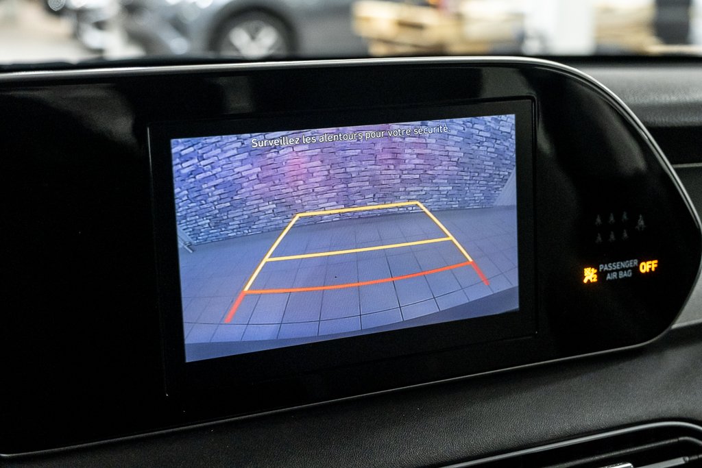 Hyundai Palisade AWD 8 PASSAGERS SIEGES CHAUFFANTS 2021 à Montréal, Québec - 28 - w1024h768px