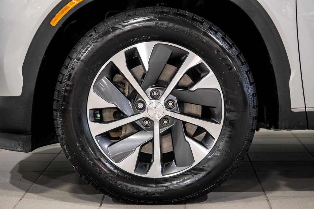 Hyundai Palisade AWD 8 PASSAGERS SIEGES CHAUFFANTS 2021 à Montréal, Québec - 10 - w1024h768px