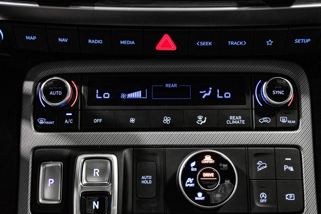 Hyundai Palisade URBAN AWD TOIT OUVRANT GPS 7 PASSAGERS 2023 à Montréal, Québec - 37 - w1024h768px
