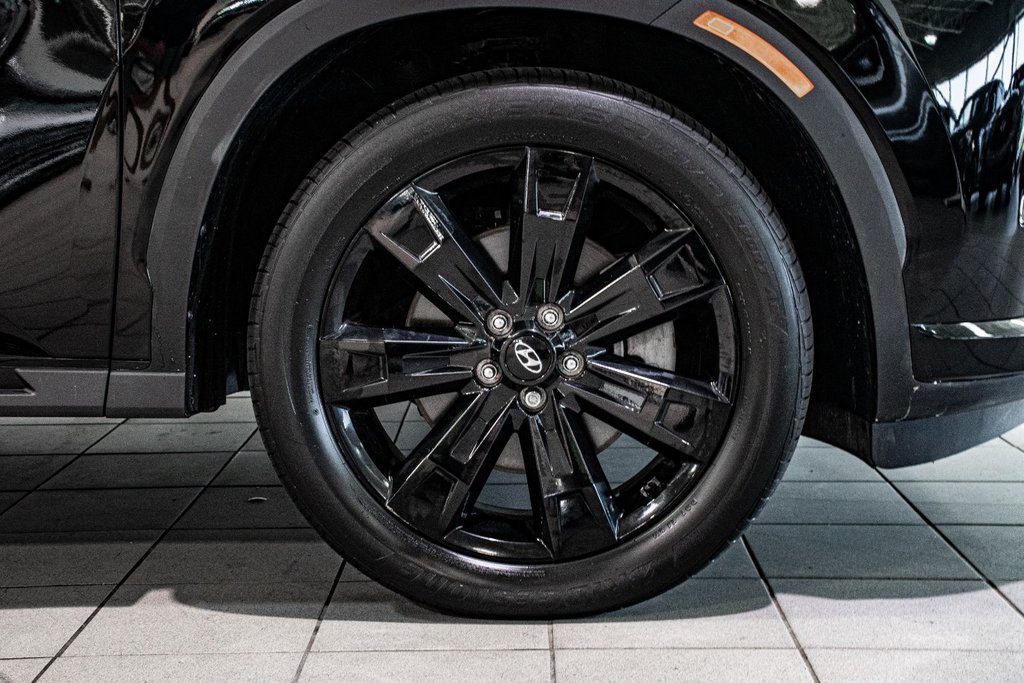 Hyundai Palisade URBAN AWD TOIT OUVRANT GPS 7 PASSAGERS 2023 à Montréal, Québec - 7 - w1024h768px