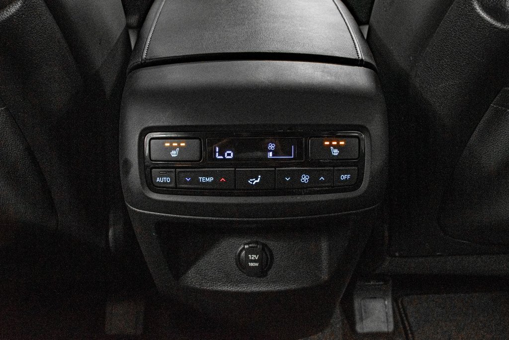 Hyundai Palisade URBAN AWD TOIT OUVRANT GPS 7 PASSAGERS 2023 à Montréal, Québec - 42 - w1024h768px