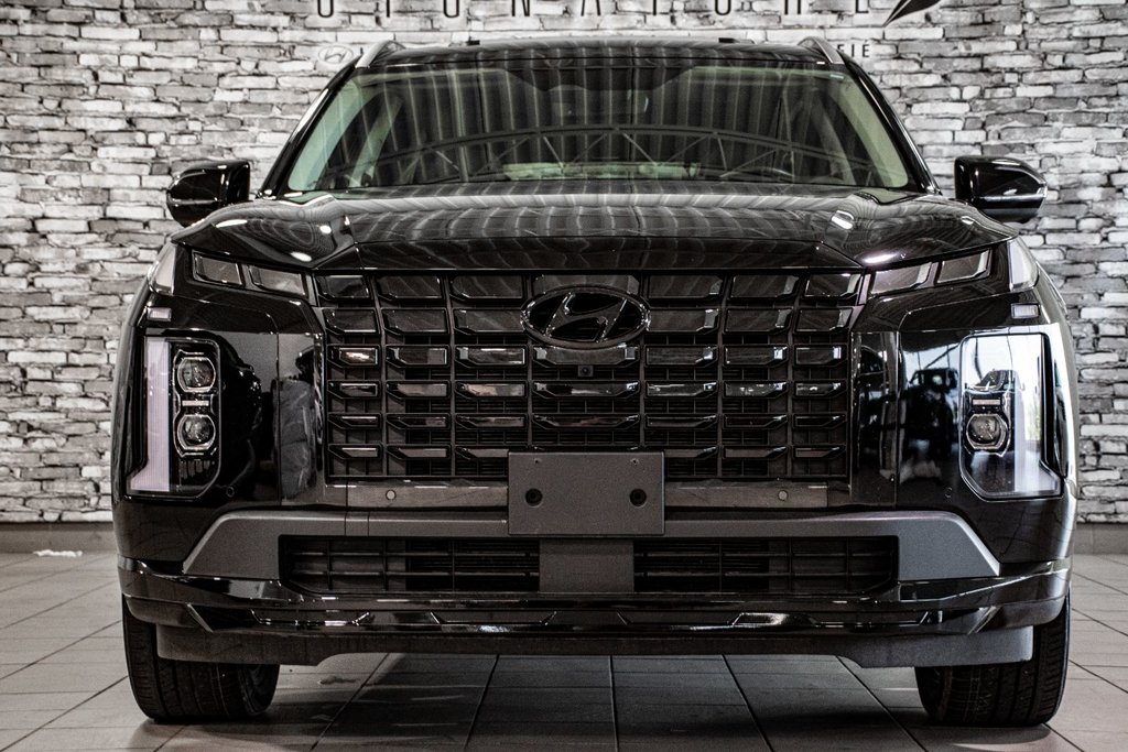 Hyundai Palisade URBAN AWD TOIT OUVRANT GPS 7 PASSAGERS 2023 à Montréal, Québec - 8 - w1024h768px