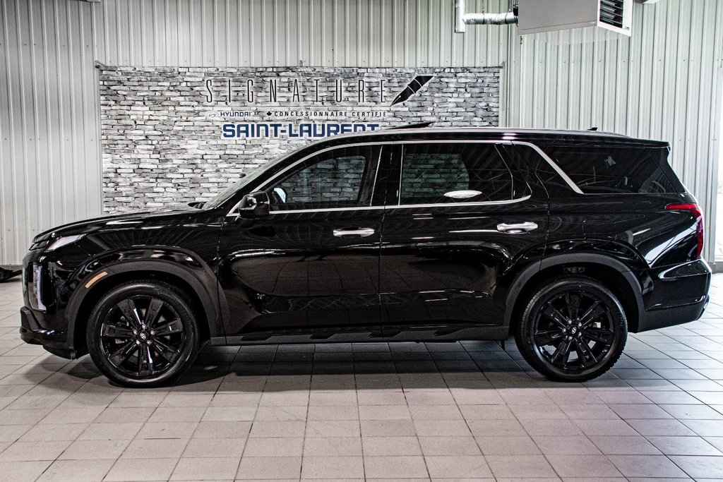 Hyundai Palisade URBAN AWD TOIT OUVRANT GPS 7 PASSAGERS 2023 à Montréal, Québec - 17 - w1024h768px