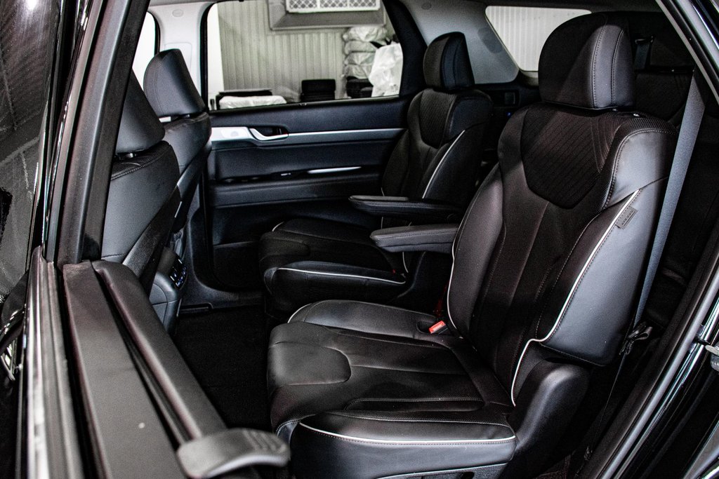 Hyundai Palisade URBAN AWD TOIT OUVRANT GPS 7 PASSAGERS 2023 à Montréal, Québec - 25 - w1024h768px