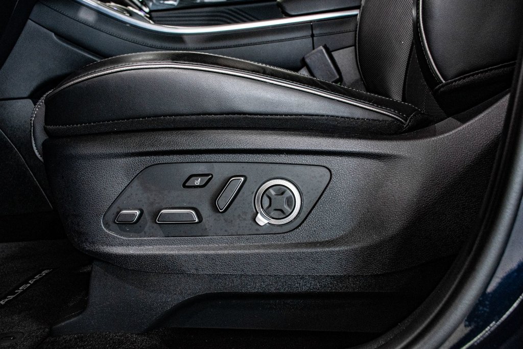 Hyundai Palisade ULTIMATE CALLIGRAPHY AWD TOIT OUVRANT NAVIGATION 2023 à Montréal, Québec - 25 - w1024h768px