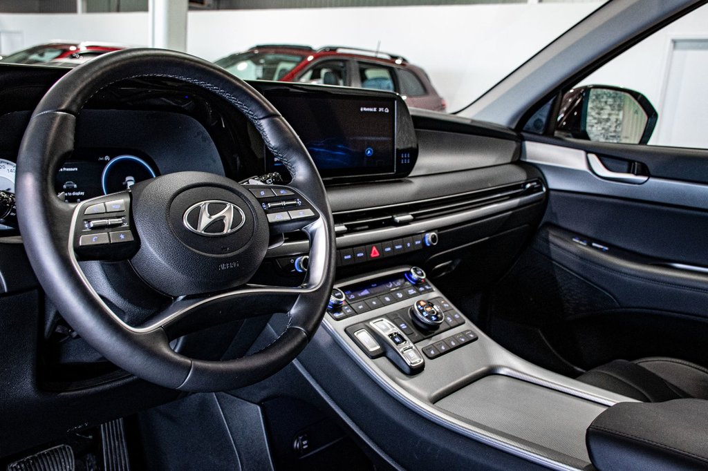 2024 Hyundai Palisade URBAN AWD TOIT OUVRANT GPS 8 PASSAGERS in Montréal, Quebec - 20 - w1024h768px