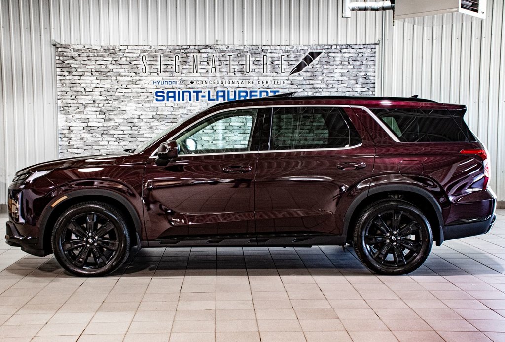 2024 Hyundai Palisade URBAN AWD TOIT OUVRANT GPS 8 PASSAGERS in Montréal, Quebec - 19 - w1024h768px
