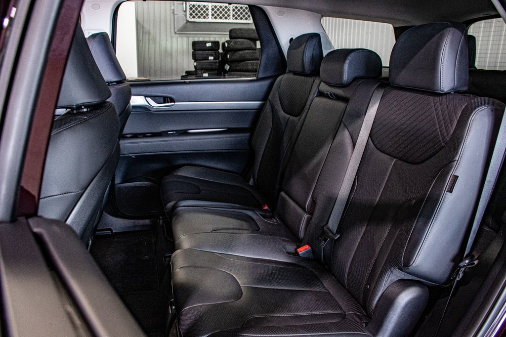 2024 Hyundai Palisade URBAN AWD TOIT OUVRANT GPS 8 PASSAGERS in Montréal, Quebec - 25 - w1024h768px